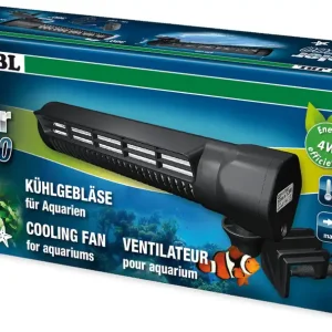 JBL ProTemp Cooler x300 (Gen2) Kühlgebläse für Aquarien Bestpreis